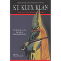 Ku Klux Klan America's First Terrorists Exposed - Paperback