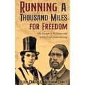 Running a Thousand Miles for Freedom - Paperback