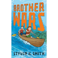 Brother Wars - Hardcover