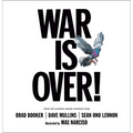 War Is Over! - Hardcover