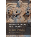 Plato on Comedy and Tragedy - Hardcover
