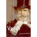 Verdi - Hardcover