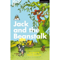 Jack and the Beanstalk - Paperback