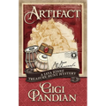 Artifact - Paperback