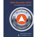 Web Security 2016 - Paperback