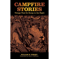Campfire Stories - Paperback
