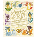 Mujeres En El Arte - Hardcover