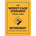 The Worst-Case Scenario Pocket Guide: Retirement - Hardcover