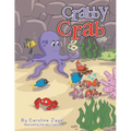 Crabby Crab - Paperback