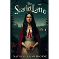 THE SCARLET LETTER(Illustrated) - Paperback