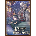 Somali and the Forest Spirit Vol. 2 - Paperback