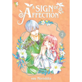 A Sign of Affection 2 - Paperback