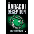 The Karachi Deception - Paperback