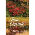 Time Capsule: Poems - Paperback