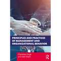 Principles and Practices of Management and Organizational Behavior - Paperback