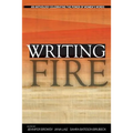 Writing Fire: An Anthology Celebrating the Power of Women's Words - Paperback