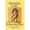 Growing Pains - Paperback