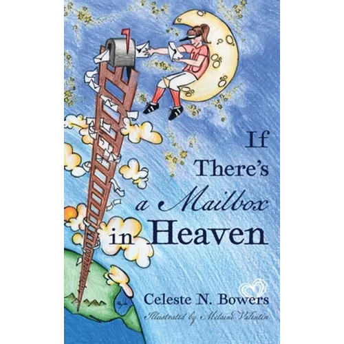 If There's a Mailbox in Heaven - Hardcover