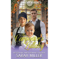The Carpenter's Lullaby: 5 Amish Babies - Paperback