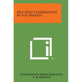 Self-Help Cooperatives in Los Angeles - Paperback