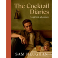 Cocktail Diaries: A Spirited Adventure - Hardcover