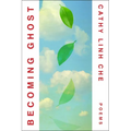 Becoming Ghost: Poetry - Paperback