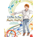 Listen to the Music, Dustin! - Paperback