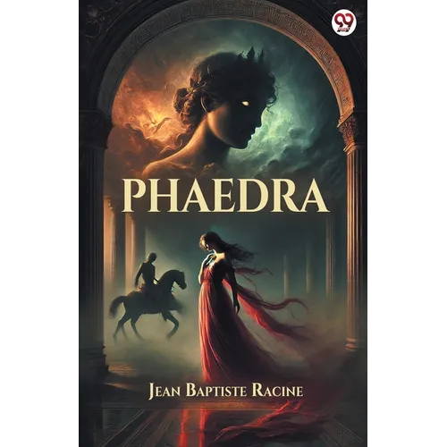 Phaedra - Paperback