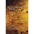 Beyond Reasonable Doubt - Paperback