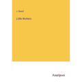 Little Workers - Paperback