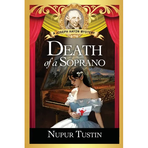 Death of a Soprano: A Joseph Haydn Mystery - Paperback