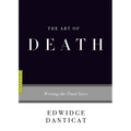The Art of Death: Writing the Final Story - Paperback