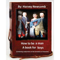 How to be a man: a book for boys.By: Harvey Newcomb: containing useful hints on the formation of character - Paperback