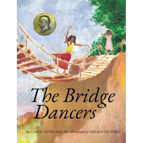 The Bridge Dancers - Paperback