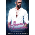 Billionaire Romance Series: Billionaire's Passion 1-3 - Paperback