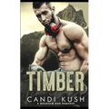 Timber: A Mountain Man Romance - Paperback