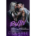 Ruin - Paperback