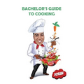 Bachelor's Guide to Cooking - Hardcover