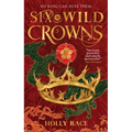 Six Wild Crowns - Hardcover