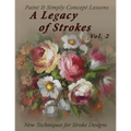 A Legacy of Strokes Volume 2 - Paperback