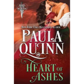 Heart of Ashes - Paperback