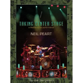 Neil Peart: Taking Center Stage: A Lifetime of Live Performance - Paperback