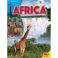 Africa - Paperback