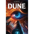 Dune: House Harkonnen Vol. 2 - Paperback