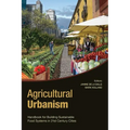 Agricultural Urbanism - Paperback