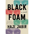 Black Foam - Hardcover