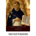 The Spirit of the Dominican Order - Paperback