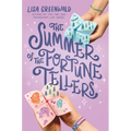 The Summer of the Fortune Tellers - Hardcover