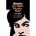 Memoirs of a Man's Maiden Years - Paperback