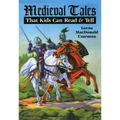 Medieval Tales - Paperback